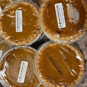 Mini Pies