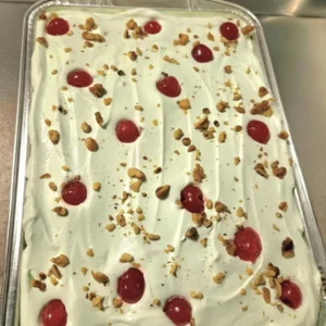 Watergate Cake (No Summertime Shipping)