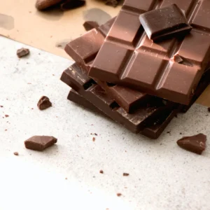 Choco Cha'lie