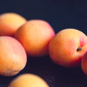 Just Peachy